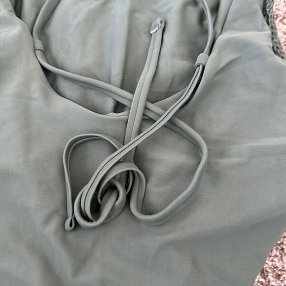 Tori Praver One Piece Swimsuit S - Picture 6 of 7